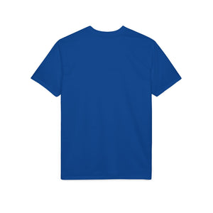 WHM - Blank Back - Performance® T-Shirt