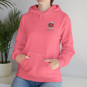 39th SSB - Unisex Heavy Blend™ Hooded Sweatshirt