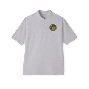 Praetorians Men's Piqué Polo