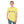 Senior - Adult Sizing - Blank Back - Unisex Softstyle T-Shirt