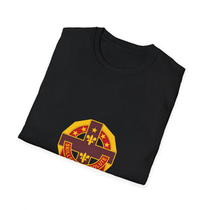 draft Unisex Softstyle T-Shirt