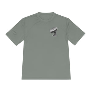 Antenna - Unisex Moisture Wicking Tee