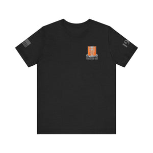52d SSB - Unisex Jersey Short Sleeve Shirt