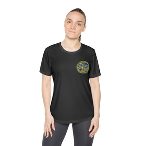 Praetorians Ladies Competitor Tee