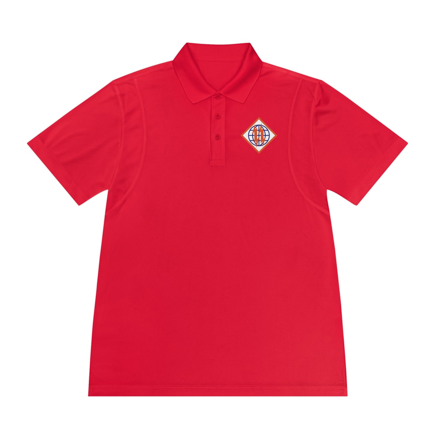 2TSB Polo Shirt