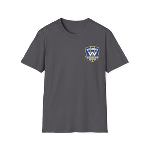 WHS 2027 - Adult Sizing - Unisex Softstyle T-Shirt