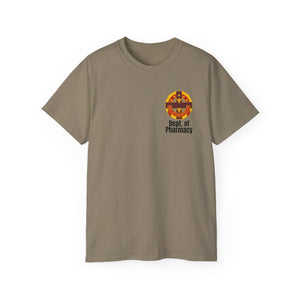 Dept. of Pharmacy -  Cotton