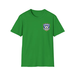 WHS 2027 - Adult Sizing - Unisex Softstyle T-Shirt