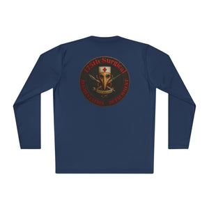 175th SAD - Unisex Lightweight Long Sleeve Tee