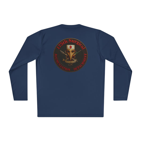 175th SAD - Unisex Lightweight Long Sleeve Tee
