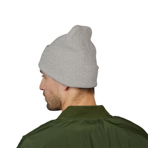 Reap Smiles - Classic Cuffed Beanie (Embroidery)