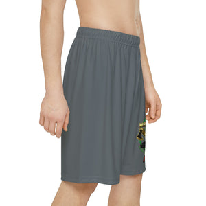 Warhammer Fitness - Men’s Sports Shorts (AOP)