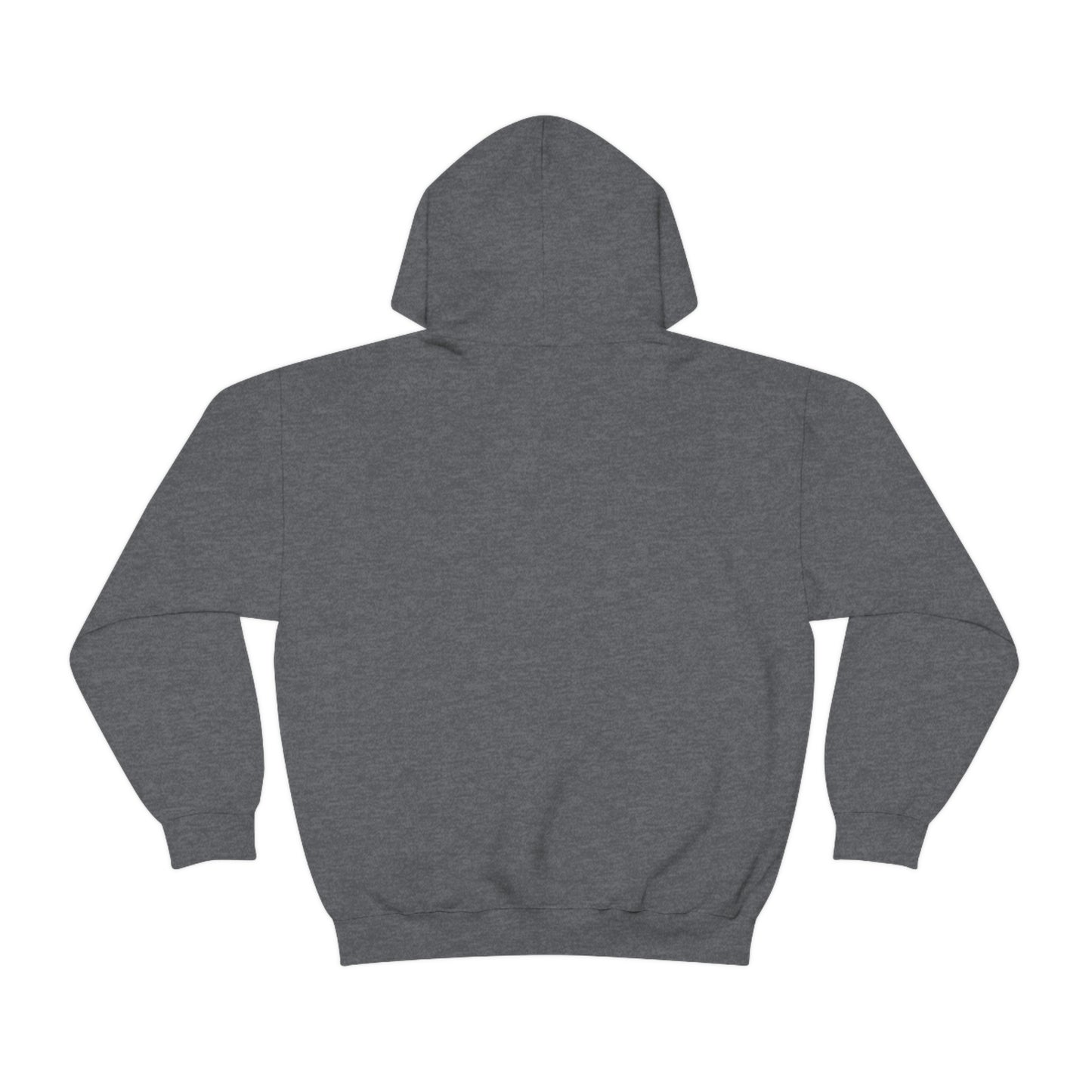 Wiesbaden Warriors - Unisex Heavy Blend™ Hooded Sweatshirt