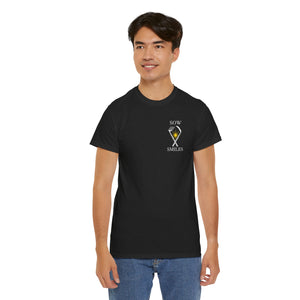 Harvest Smiles! - Unisex Heavy Cotton Tee