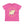 Turn Around With A Smile - Women's Midweight Cotton Tee