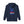 America x 3 - Unisex Hooded Sweatshirt, Made in USA