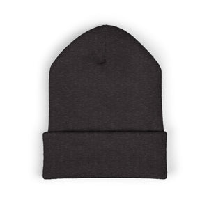 Reap Smiles - Classic Cuffed Beanie (Embroidery)