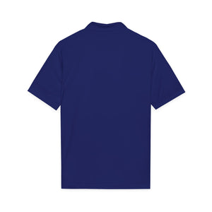 USASA-K - Sport-Tek® PosiCharge® Competitor™ Polo