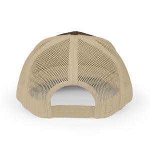 Warhammer Snapback Trucker Cap