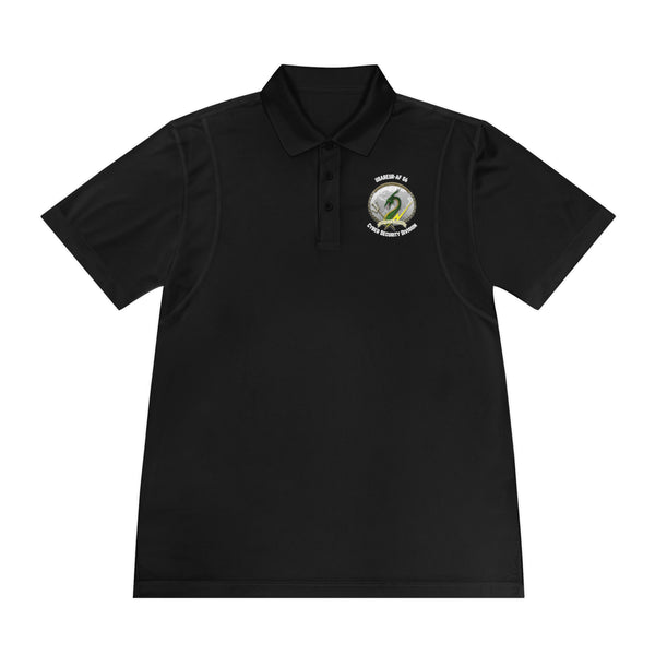 CSD Dragon - Men's Sport Polo Shirt