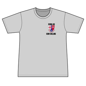 CSM Collins - Men's Solar Short Sleeve T Shirt