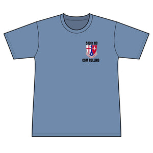 CSM Collins - Men's Solar Short Sleeve T Shirt