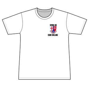 CSM Collins - Men's Solar Short Sleeve T Shirt