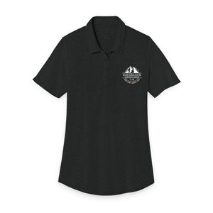 WHM - Ladies Fine Pique Blend Polo