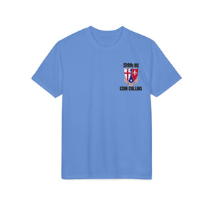 CSM Collins - Performance® T-Shirt