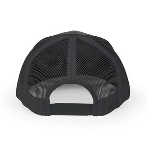 Warhammer Snapback Trucker Cap