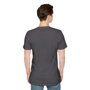 WHS Class of 2027 - Adult Sizing - Blank Back - Unisex Softstyle T-Shirt