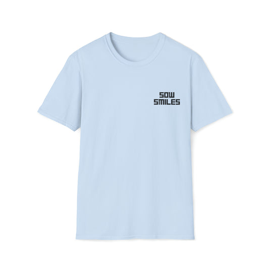 Sow Smiles - soft-style tee