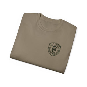 PLT DADDY - Unisex Ultra Cotton Tee