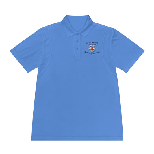 S2 Trust Polo Shirt