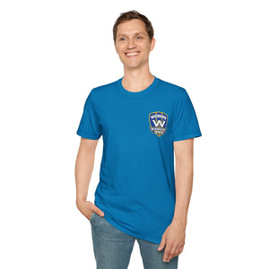 WHS 2027 - Adult Sizing - Unisex Softstyle T-Shirt