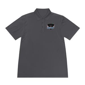 Wolfpack Logo - Polo
