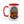 USANEC 1SG Accent Mugs