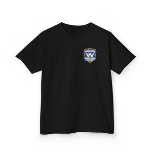 WHS 2027 - Youth Sizes Heavy Cotton™
