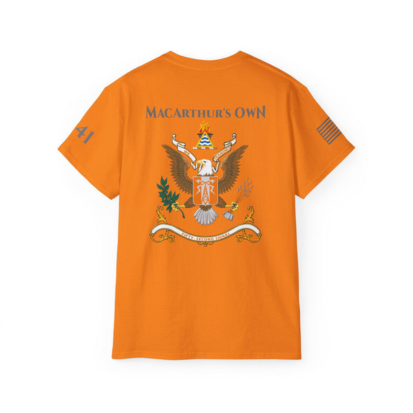 52D SSB - Unisex Ultra Cotton Shirt