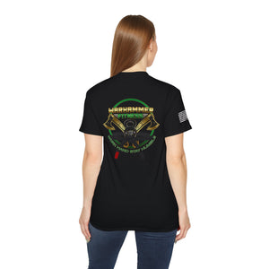 Warhammer Fitness - Unisex Ultra Cotton Tee
