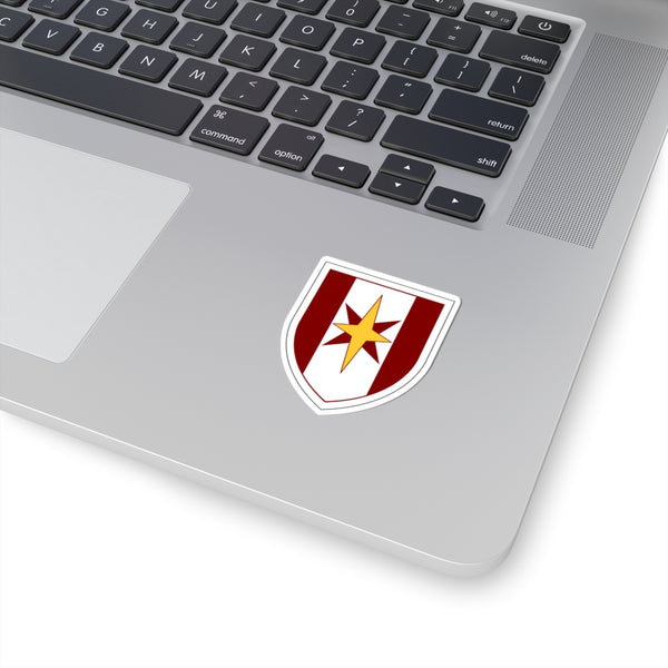 175th SAD Kiss-Cut Stickers