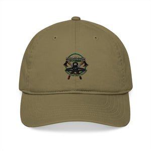 Warhammer Organic Baseball Cap