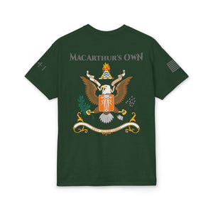 52d SSB Wired For War - Unisex DryBlend® T-Shirt