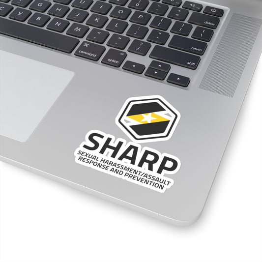 SHARP Stickers