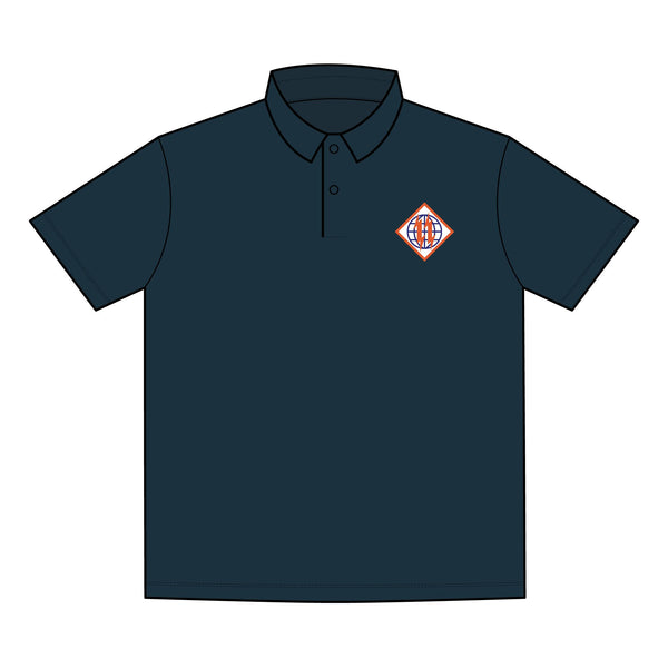 2TSB - Mercer+Mettle® Men's Recharge Jersey Polo