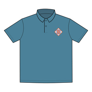 2TSB - Mercer+Mettle® Men's Recharge Jersey Polo