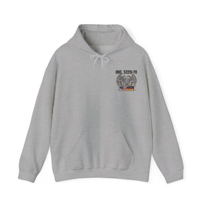 HHC 512th FH - Unisex Heavy Blend™ Hooded Sweatshirt