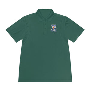 S2 - 102D SSB Polo Shirt