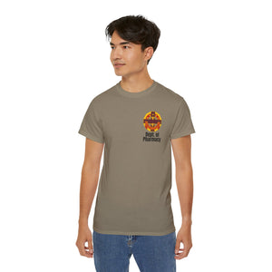 Dept. of Pharmacy -  Cotton