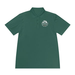 WHM - Men's Sport Polo Shirt